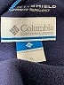 Columbia Blue Vest Size XL - photo 6