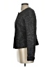 Ann Taylor Tweed Gray Jacket Size 4 - photo 5