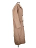 Zara Tan Trenchcoat Size XS - photo 4