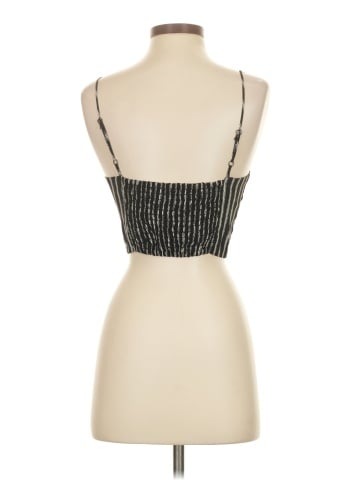 Blue Life Sleeveless Blouse (view 2)