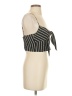 Blue Life 100% Rayon Black Sleeveless Blouse Size XS - photo 4
