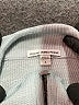 James Perse 100% Cotton Blue Turtleneck Sweater Size Sm (1) - photo 7