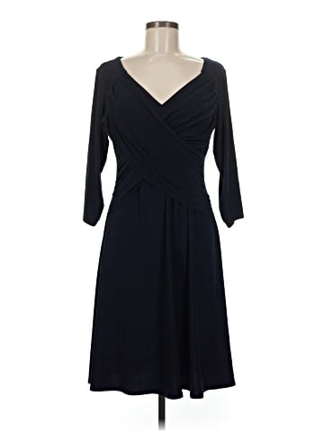b-slim Cocktail Dress (view 1)