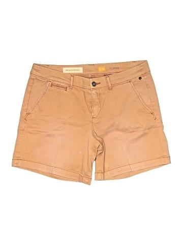 Pilcro and the Letterpress Khaki Shorts (view 1)