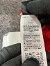 Shein Solid Red Cocktail Dress Size 4 - photo 8