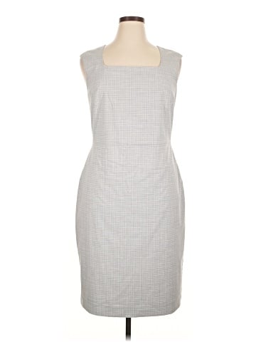 Ann Taylor Casual Dress (view 1)