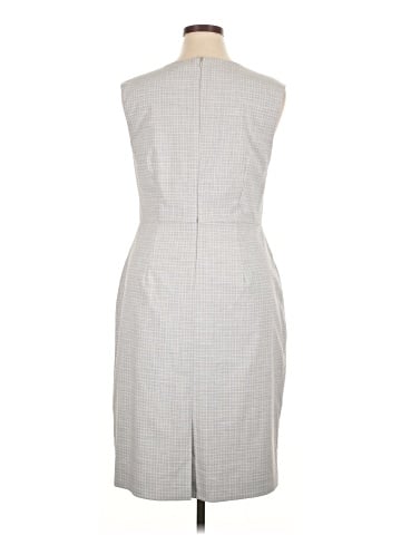 Ann Taylor Casual Dress (view 2)