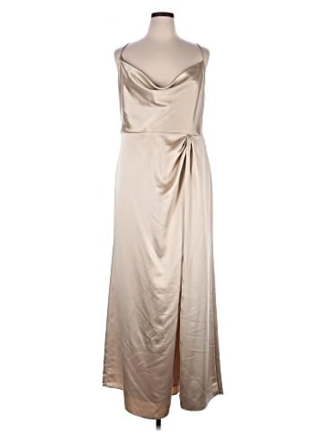 Dessy Collection Cocktail Dress (view 1)