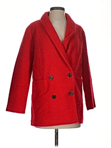 Ann Taylor Coat (view 1)