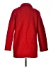 Ann Taylor Red Coat Size XS - photo 2