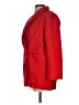 Ann Taylor Red Coat Size XS - photo 5