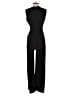 DKNY Black Jumpsuit Size 8 - photo 2