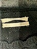 Anthropologie Black Pullover Sweater Size XS - photo 7