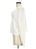 Hopely Ivory Long Sleeve Blouse Size M - photo 5