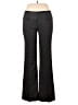 Charlotte Russe Tweed Gray Dress Pants Size 8 - photo 1