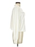 Hopely Ivory Long Sleeve Blouse Size M - photo 4