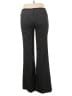 Charlotte Russe Tweed Gray Dress Pants Size 8 - photo 2