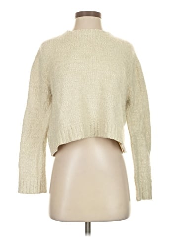 Mango Turtleneck Sweater (view 1)