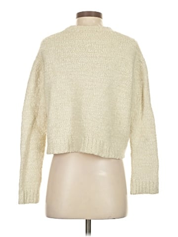 Mango Turtleneck Sweater (view 2)