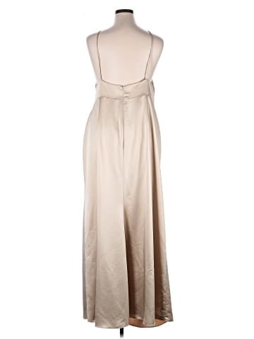 Dessy Collection Cocktail Dress (view 2)