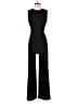 DKNY Black Jumpsuit Size 8 - photo 1