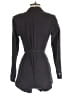 Free People Gray Jacket Size XXS (estimated) - photo 2