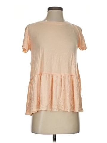 Truly Madly Deeply Short Sleeve Top (view 1)
