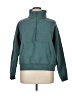 Lands' End Teal Pullover Hoodie Size XL - photo 1