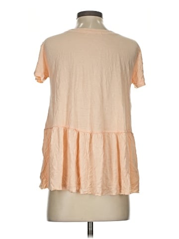 Truly Madly Deeply Short Sleeve Top (view 2)