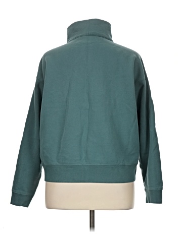 Lands' End Pullover Hoodie (view 2)