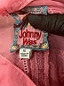 Johnny Was Pink Long Sleeve Button-Down Shirt Size XL - photo 6