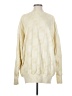 WELLDONE 100% Polyurethane Ivory Unisex Sweatshirt Size S - photo 1