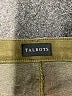 Talbots Green Jeans Size 12 - photo 7