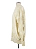 WELLDONE 100% Polyurethane Ivory Unisex Sweatshirt Size S - photo 5