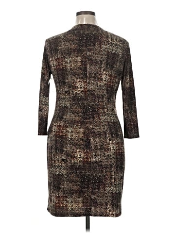 Karen Kane Casual Dress (view 2)