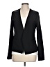 Theory Black Blazer Size 12 - photo 1