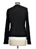 Theory Black Blazer Size 12 - photo 2