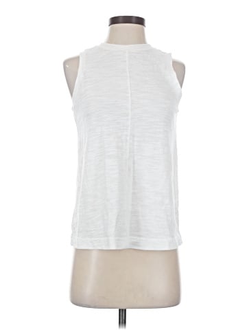 Caslon Sleeveless Top (view 1)