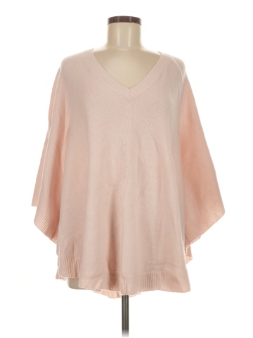 Sea Bleu Poncho (view 1)