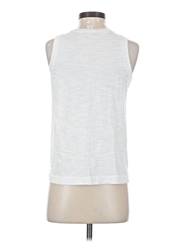 Caslon Sleeveless Top (view 2)