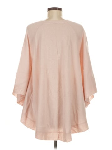 Sea Bleu Poncho (view 2)