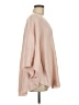Sea Bleu Pink Poncho Size M - photo 4