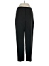 ASOS Solid Black Dress Pants Size 2 - photo 1