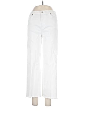 7 For All Mankind Jeans (view 1)
