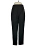 ASOS Solid Black Dress Pants Size 2 - photo 2