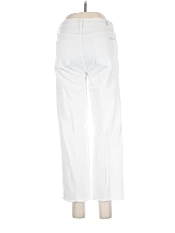 7 For All Mankind Jeans (view 2)