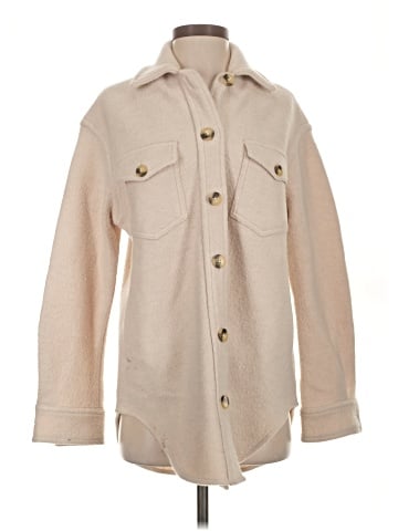Wilfred Free Coat (view 1)