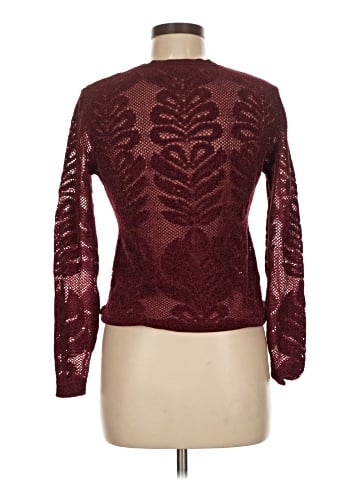 Anewsta Pullover Sweater (view 2)