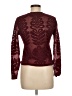 Anewsta Burgundy Pullover Sweater Size 6 - photo 2
