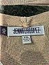 Jennifer Lopez Tan 3/4 Sleeve Top Size XXL - photo 7
